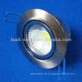 240v Downlight führte 120 Grad Strahlwinkel